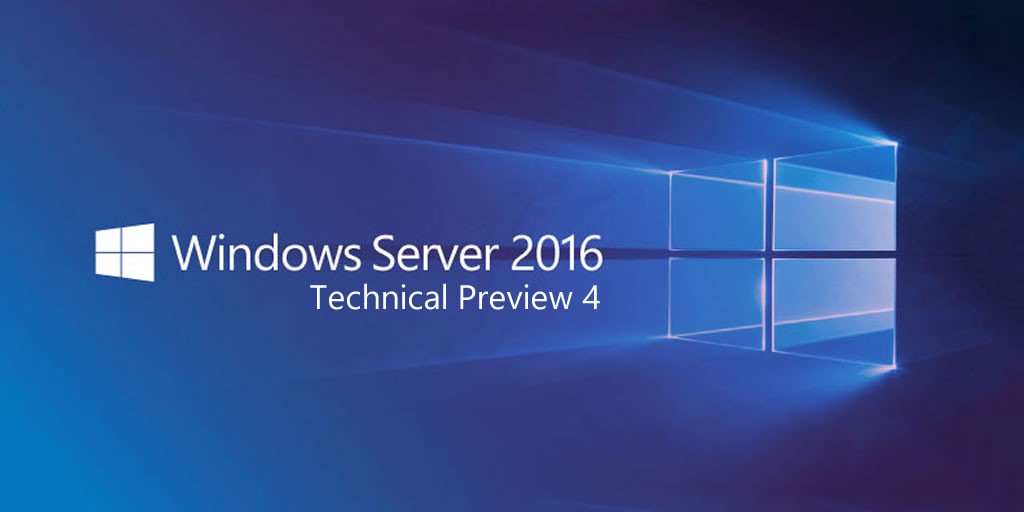 windows server 2016 essentials iso